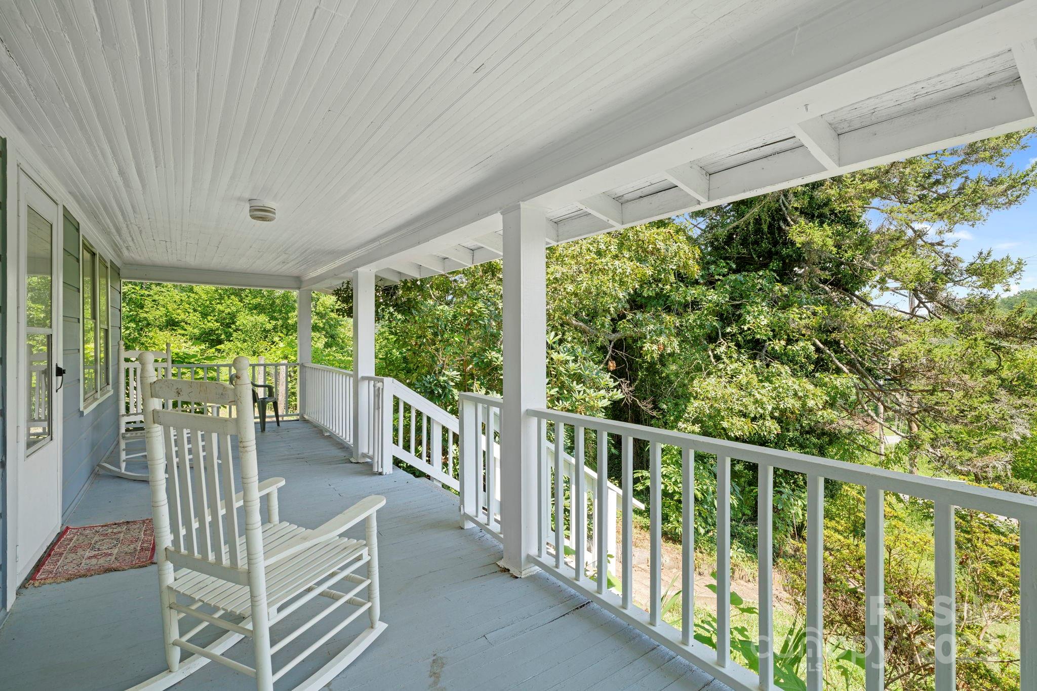 1540 Pisgah Highway