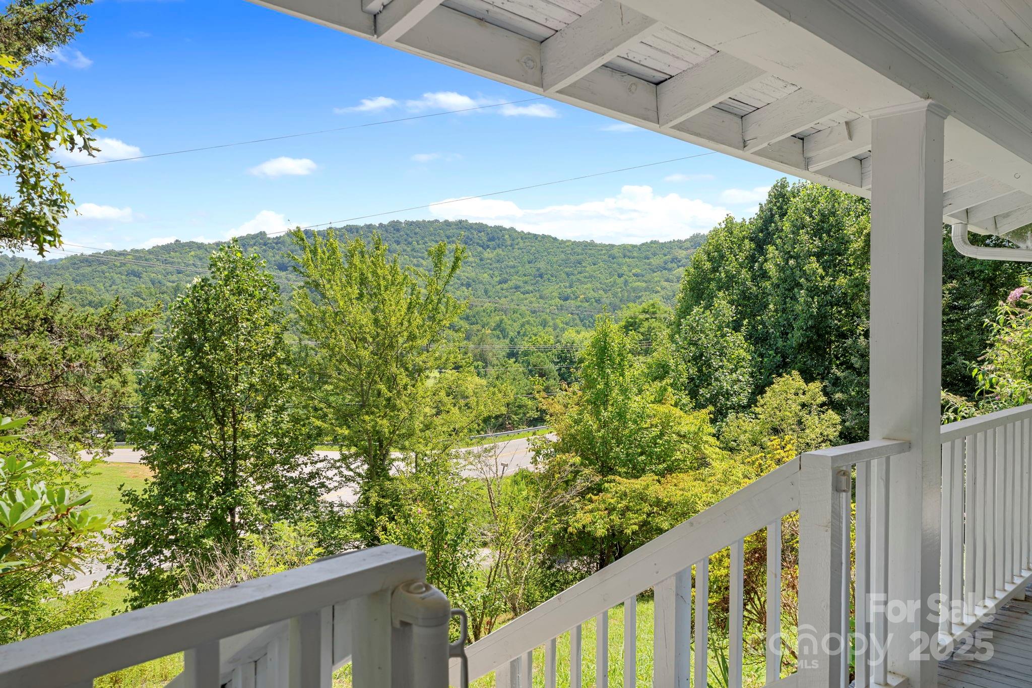 1540 Pisgah Highway