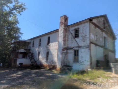 Photo of 229 Wilson Street, Lenoir, NC 28645 (MLS # 4433403)