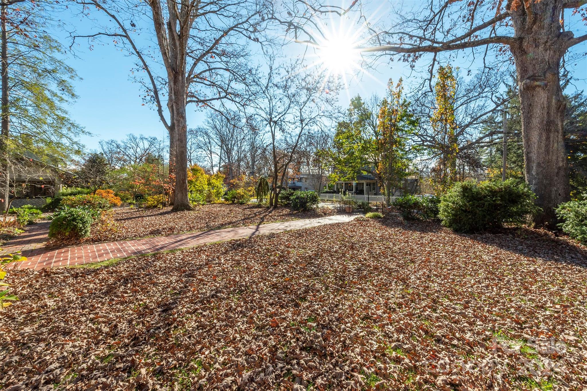 Kenilworth - Residential