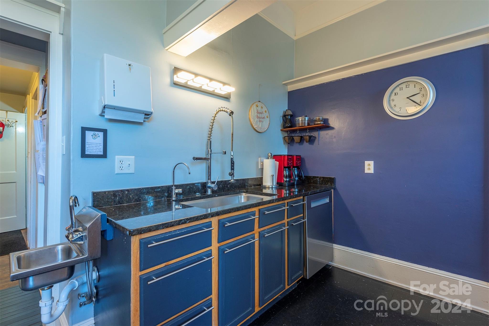 Kenilworth - Residential