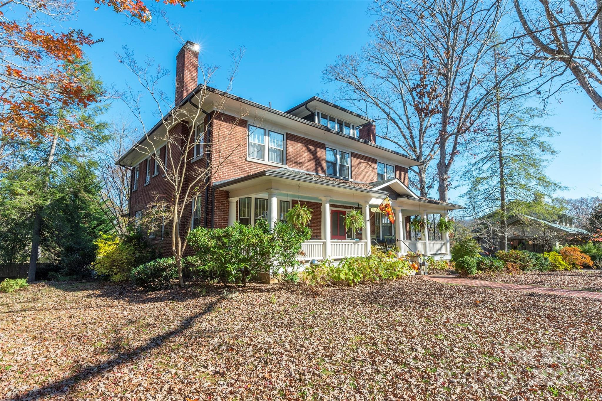 Kenilworth - Residential