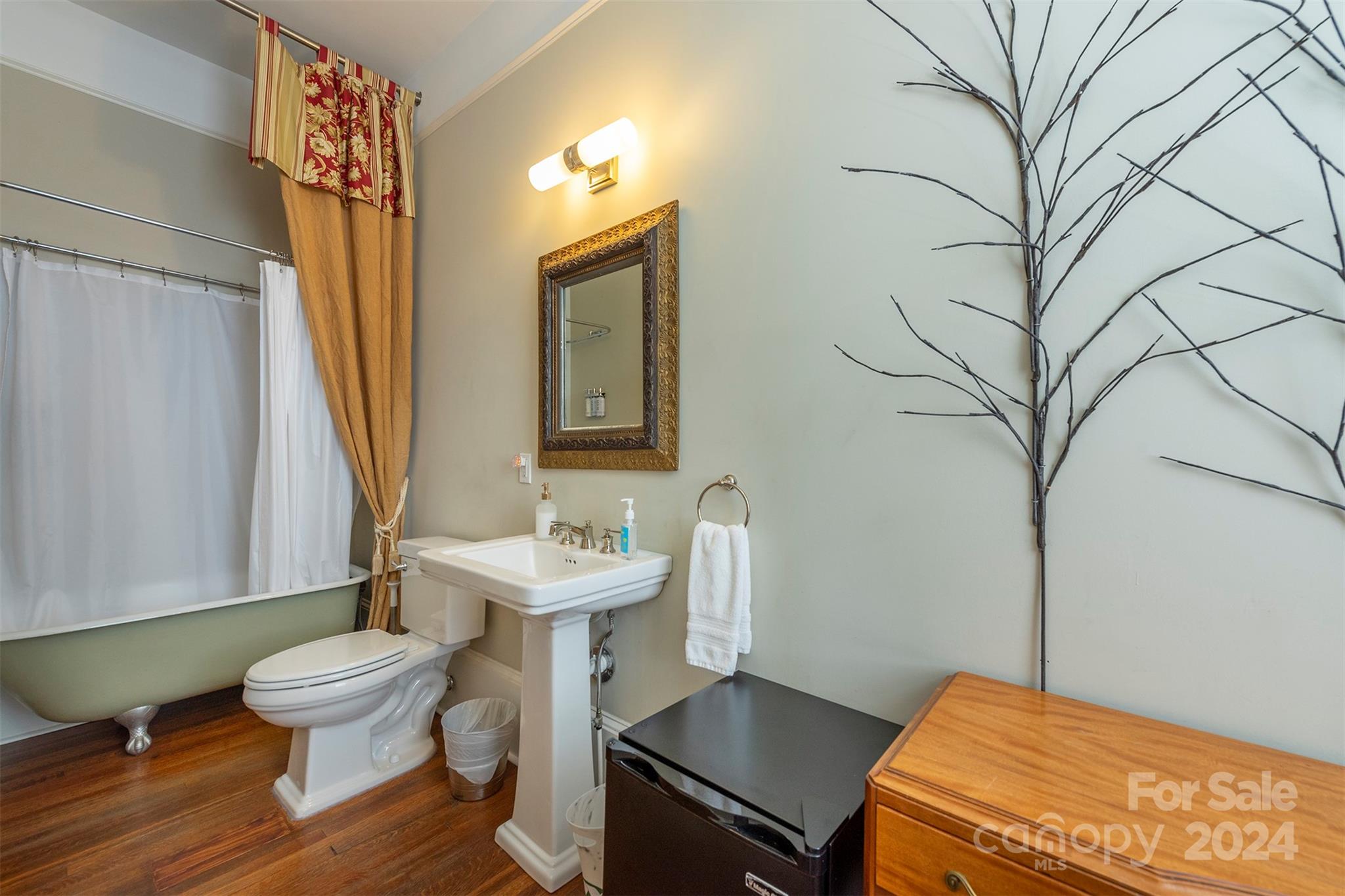 Kenilworth - Residential