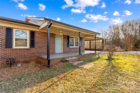 A home in Statesville