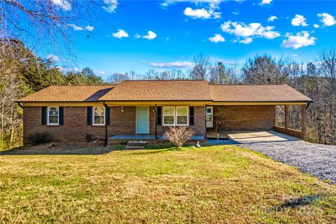 A home in Statesville