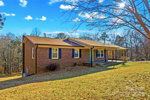 A home in Statesville