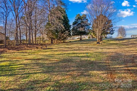 A home in Statesville