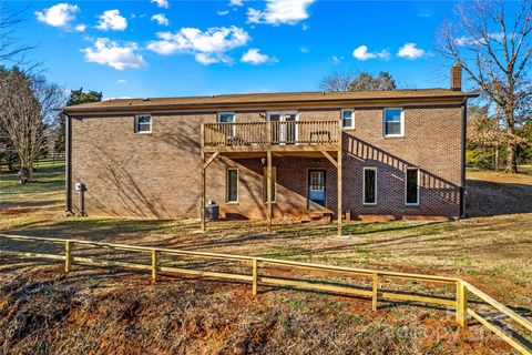 A home in Statesville