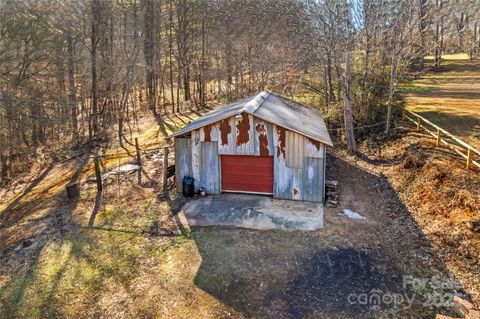 A home in Statesville