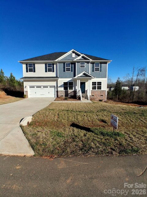 192 Mountain Island Drive 13 Statesville NC 28677