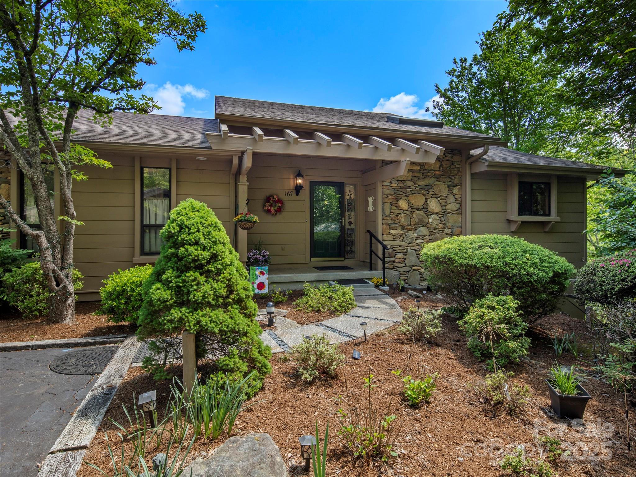 167 Country Ridge Road