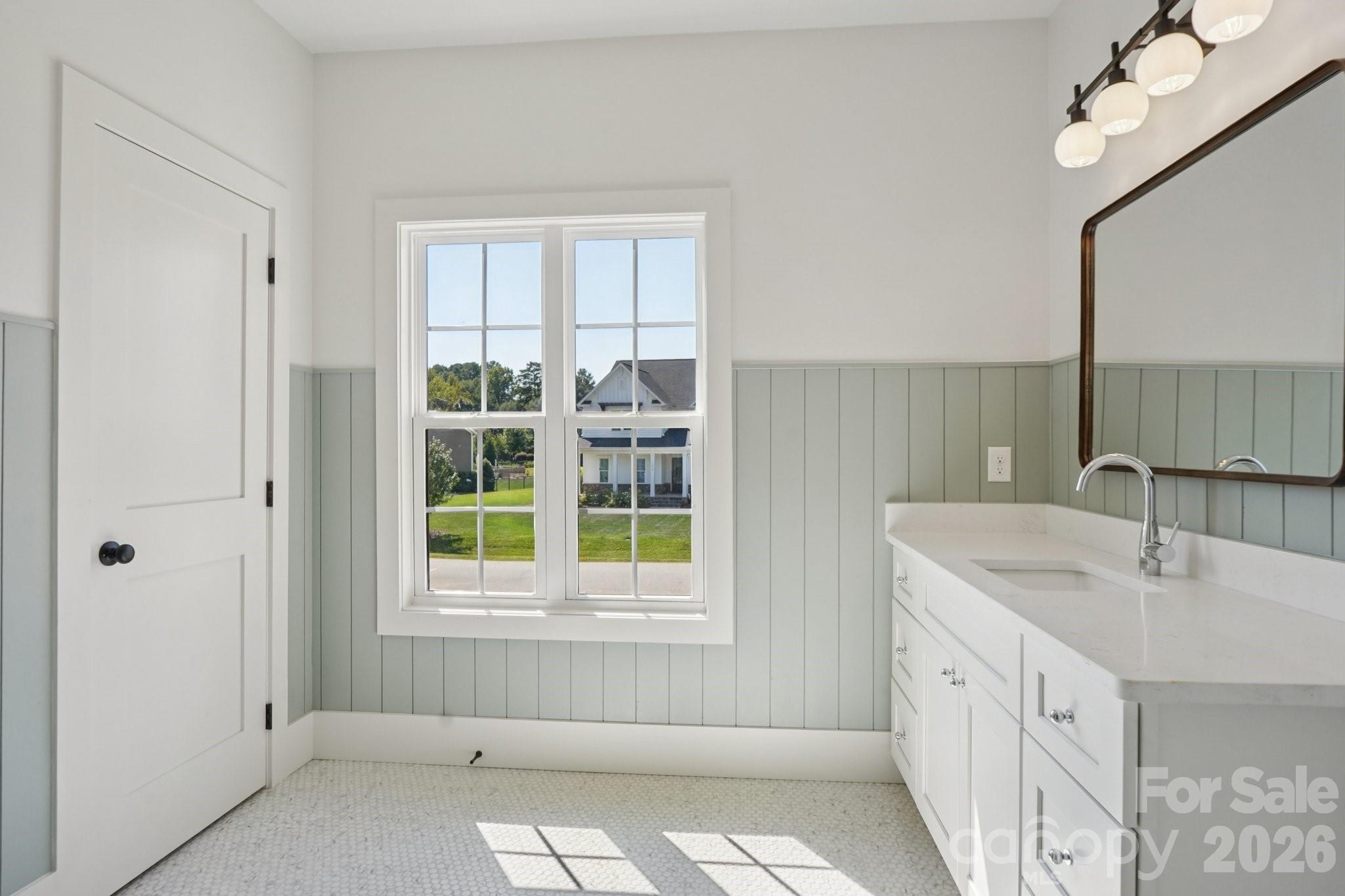 Hollins Grove - Residential