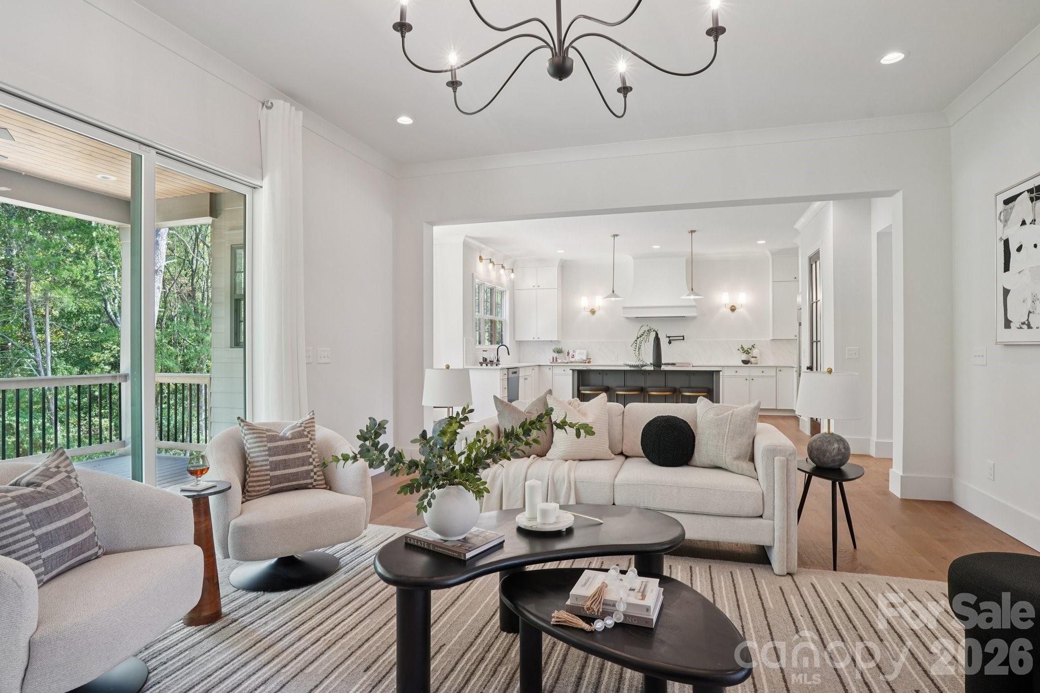 Hollins Grove - Residential