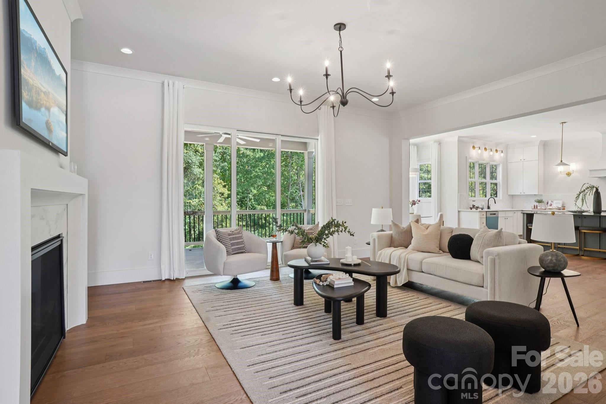 Hollins Grove - Residential