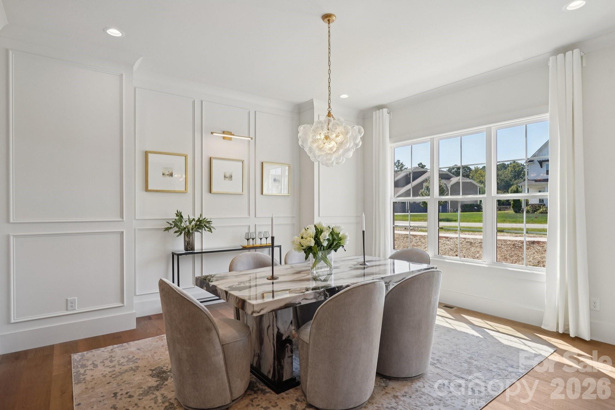 Hollins Grove - Residential