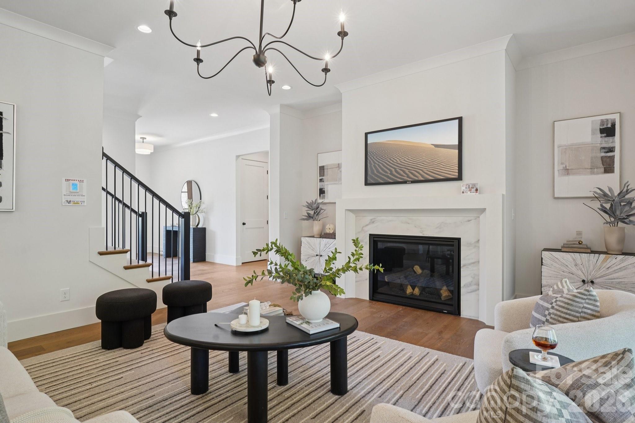 Hollins Grove - Residential