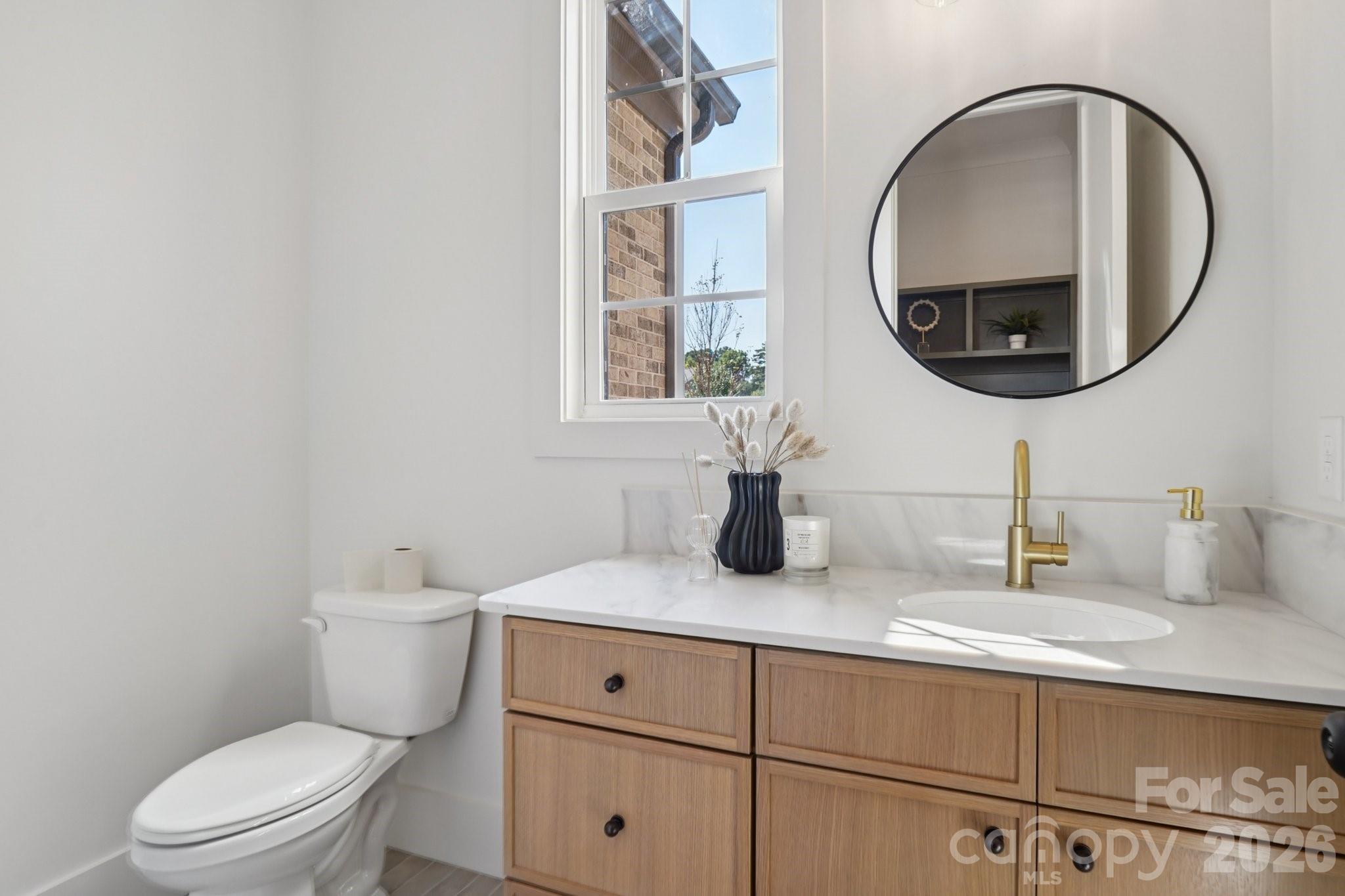 Hollins Grove - Residential