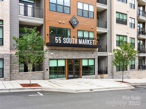 55 S Market Street 312 Asheville NC 28801