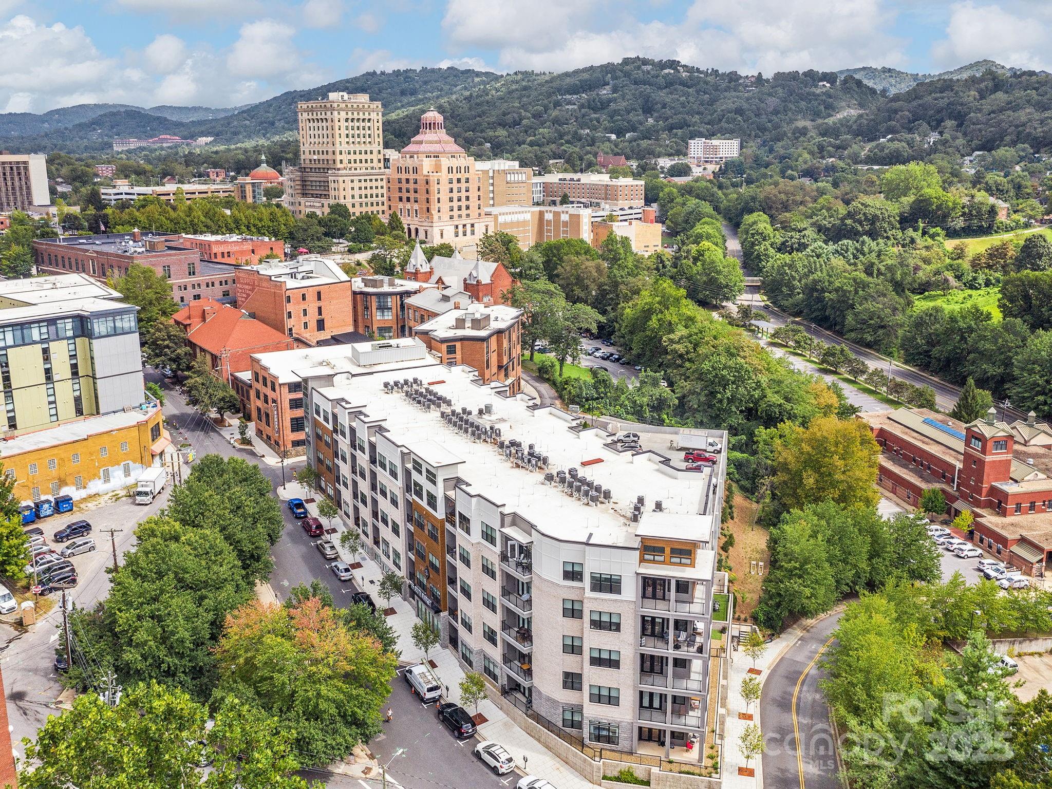 55 S Market Street 312