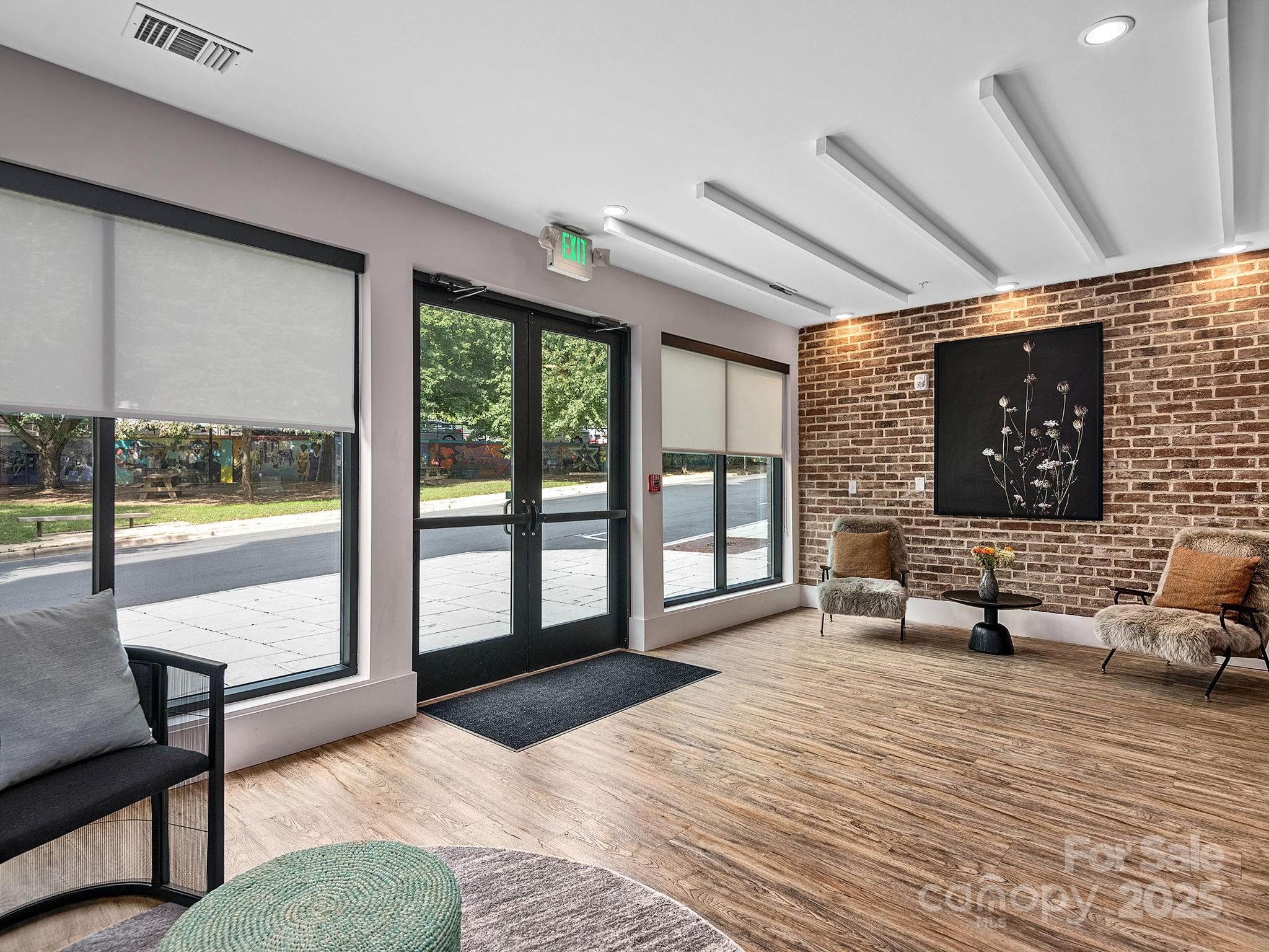 55 S Market Street 312