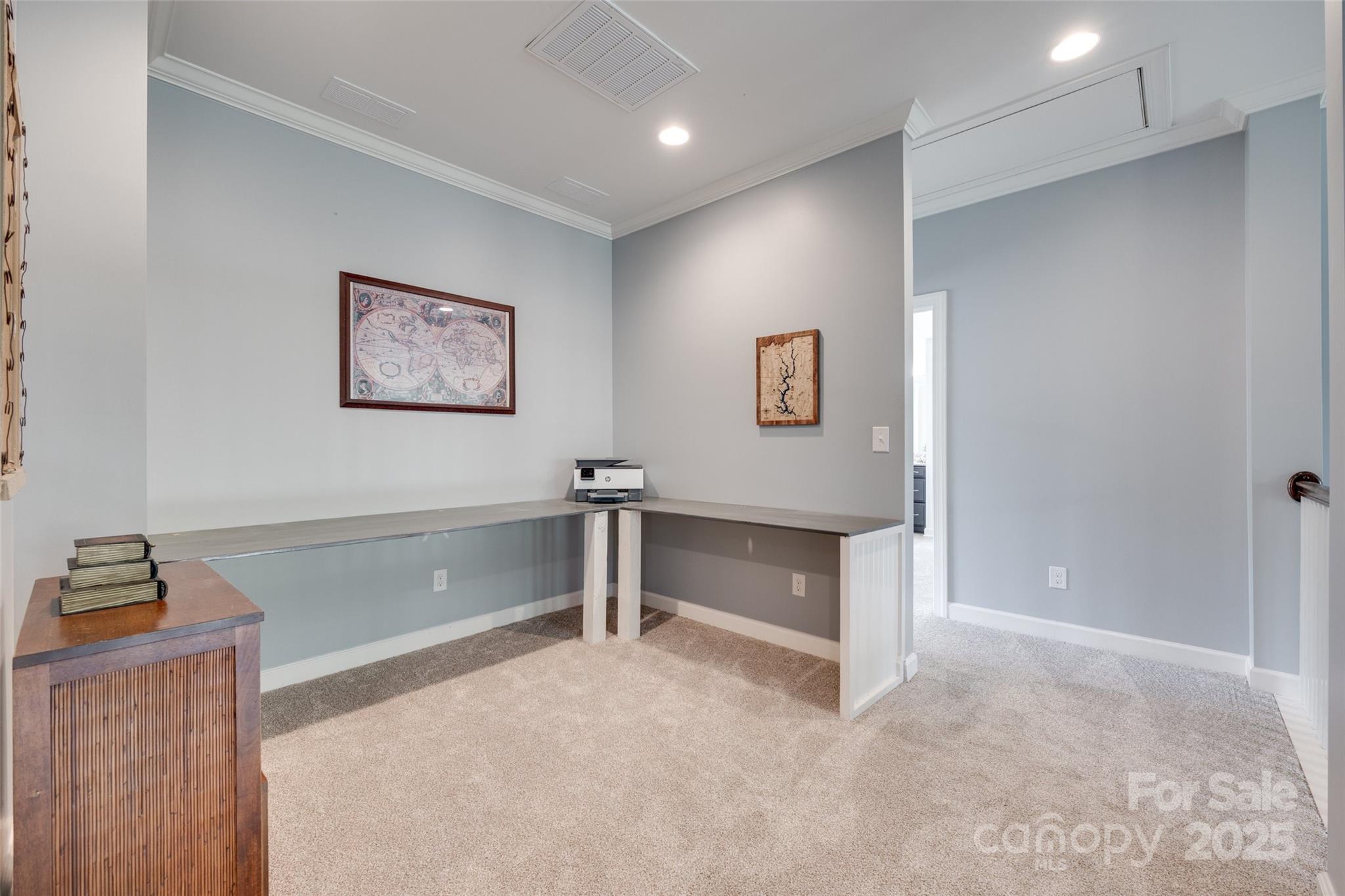 Lake Ridge - Residential