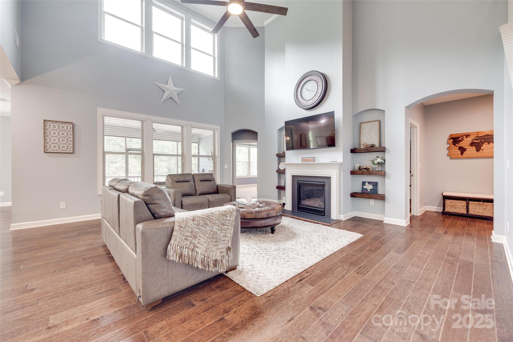 Lake Ridge - Residential