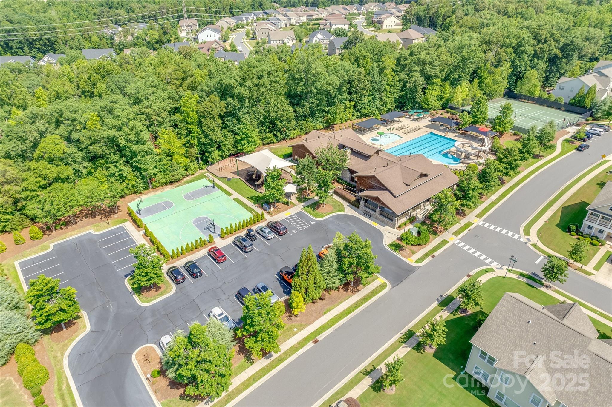 Lake Ridge - Residential