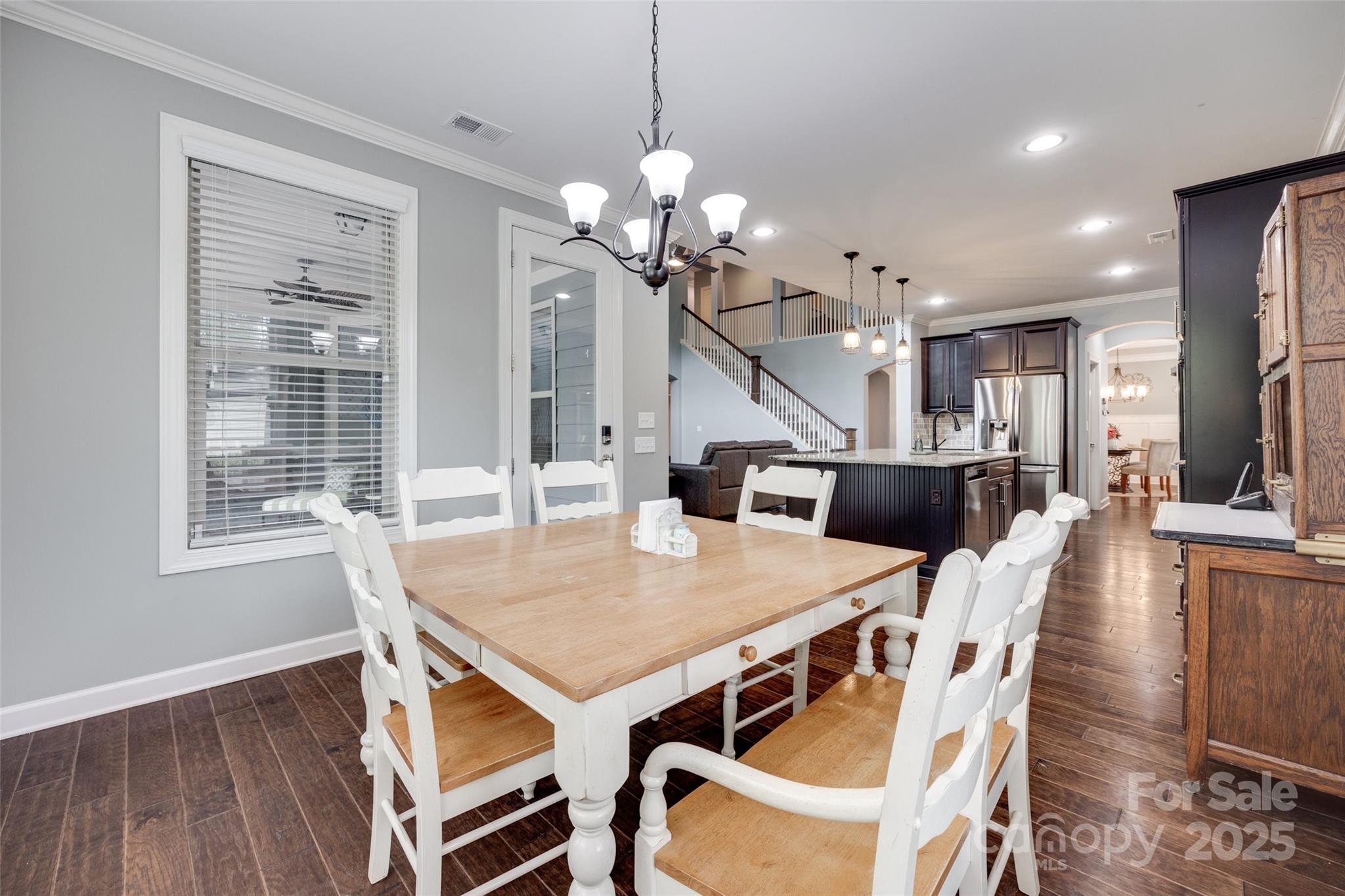 Lake Ridge - Residential