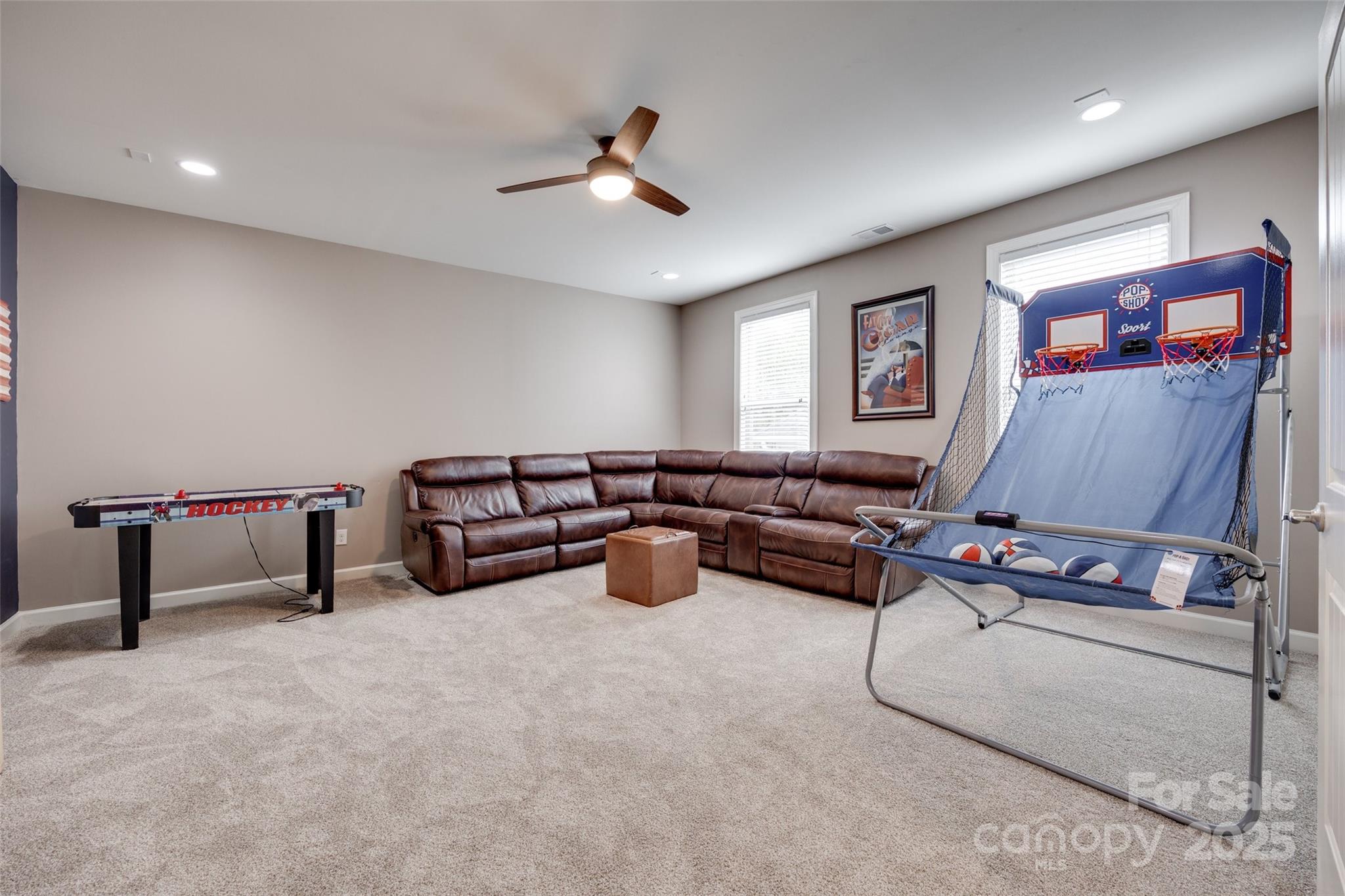 Lake Ridge - Residential