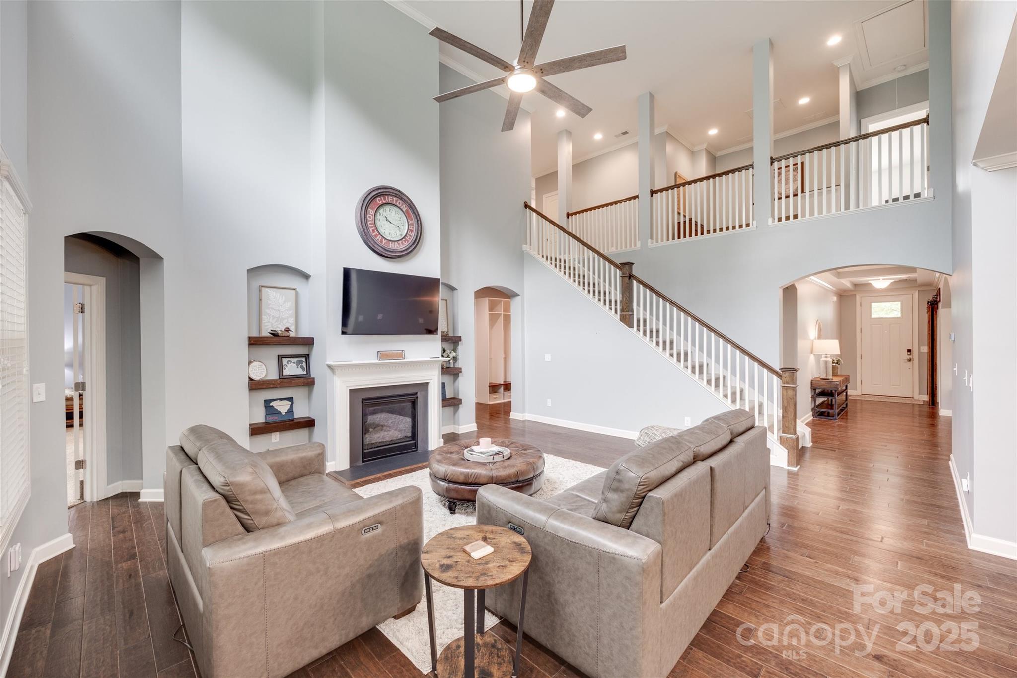 Lake Ridge - Residential