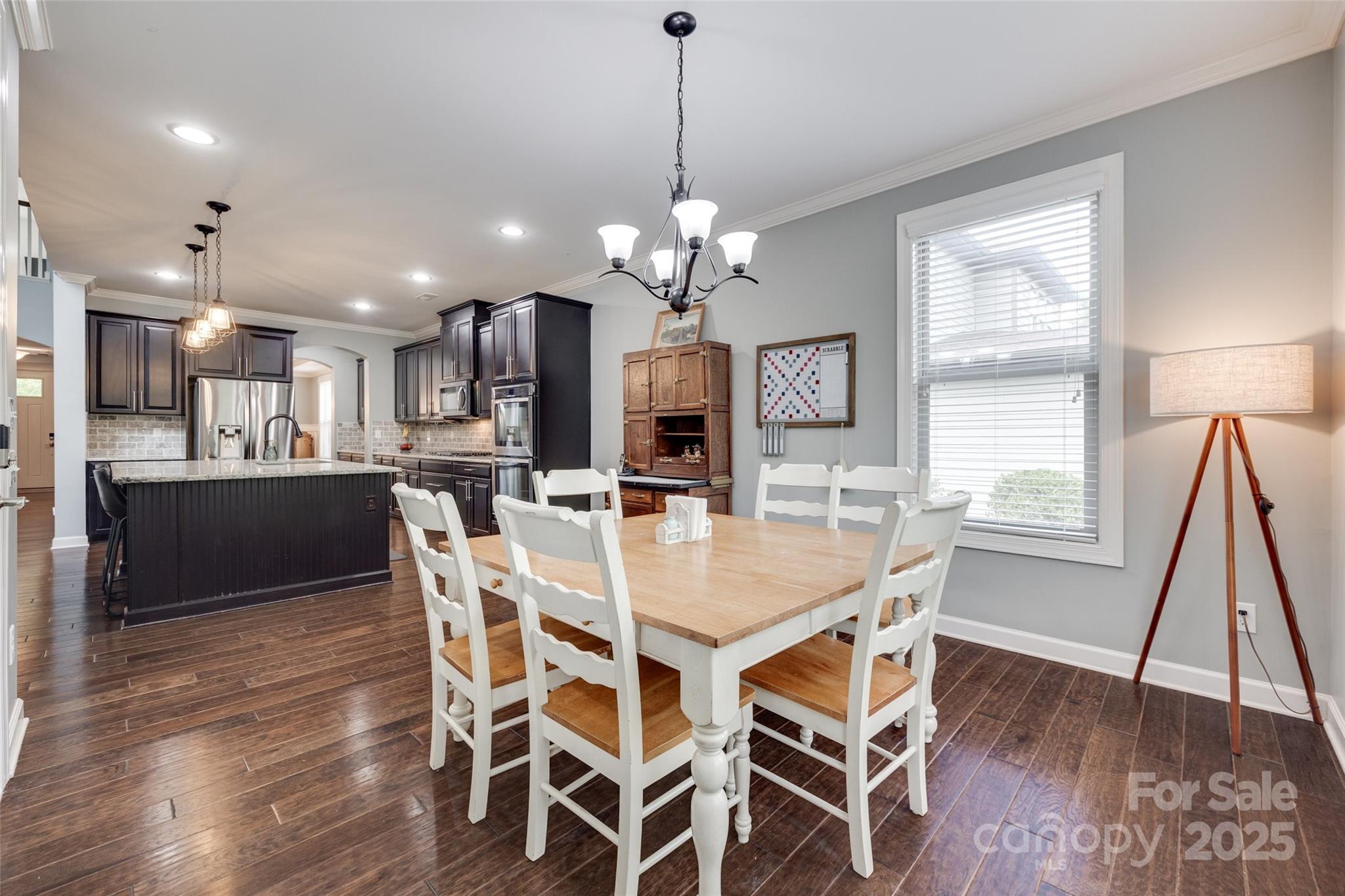 Lake Ridge - Residential