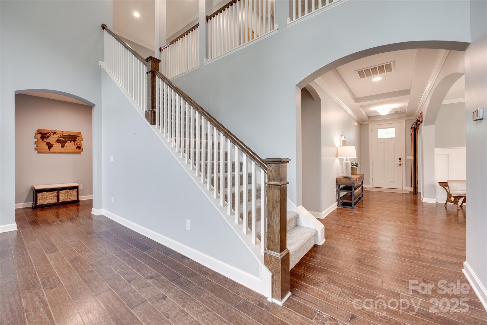 Lake Ridge - Residential