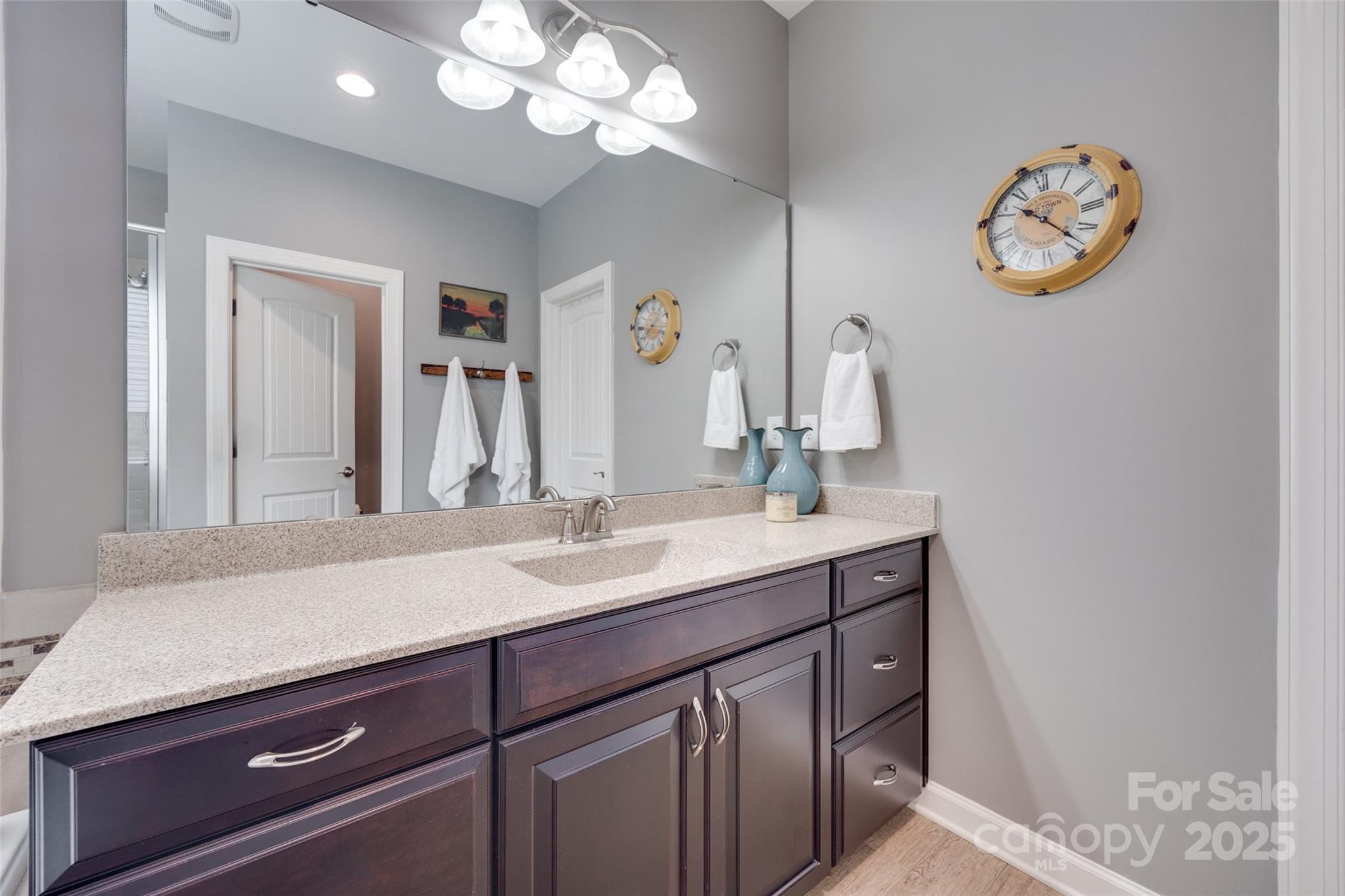 Lake Ridge - Residential