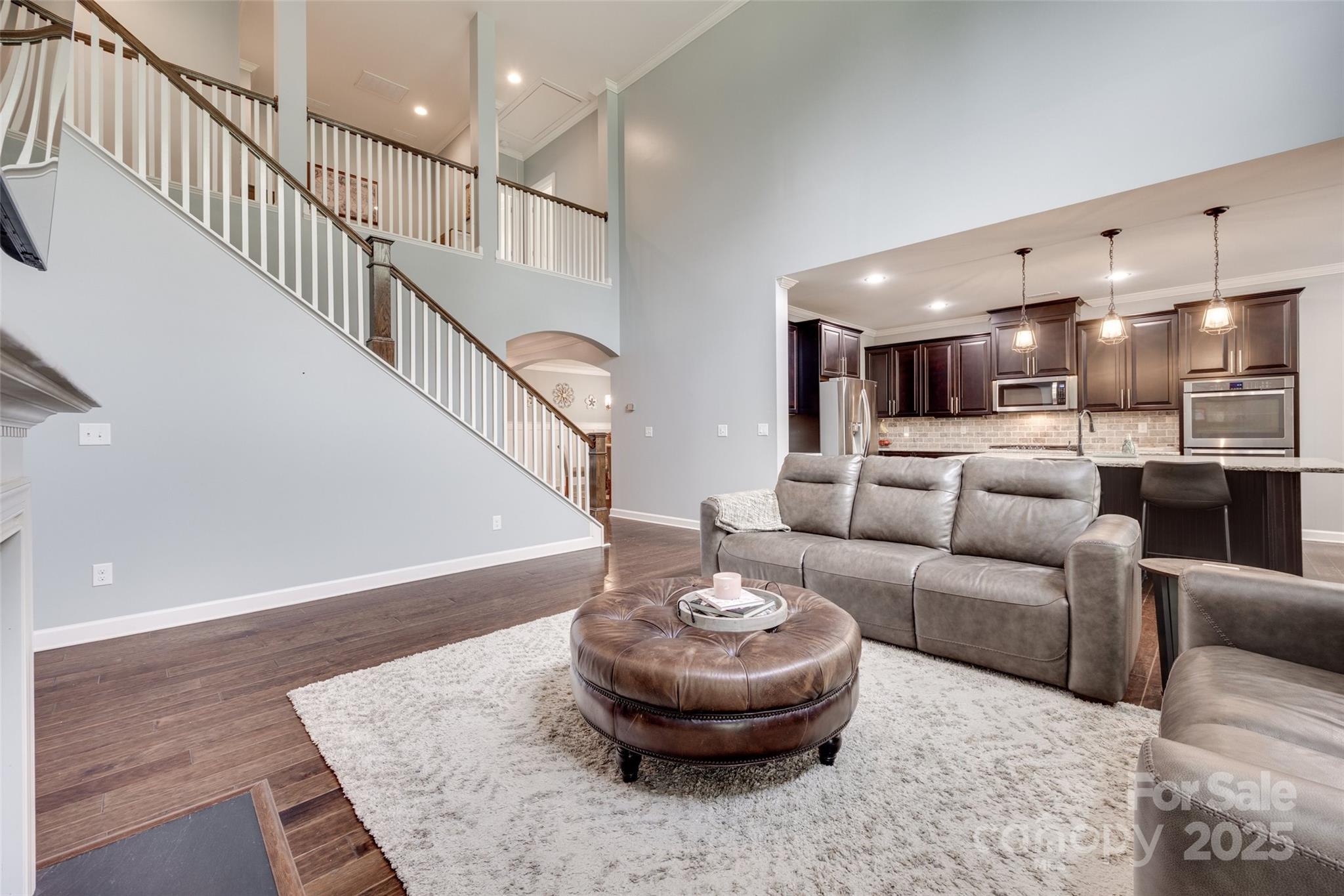 Lake Ridge - Residential