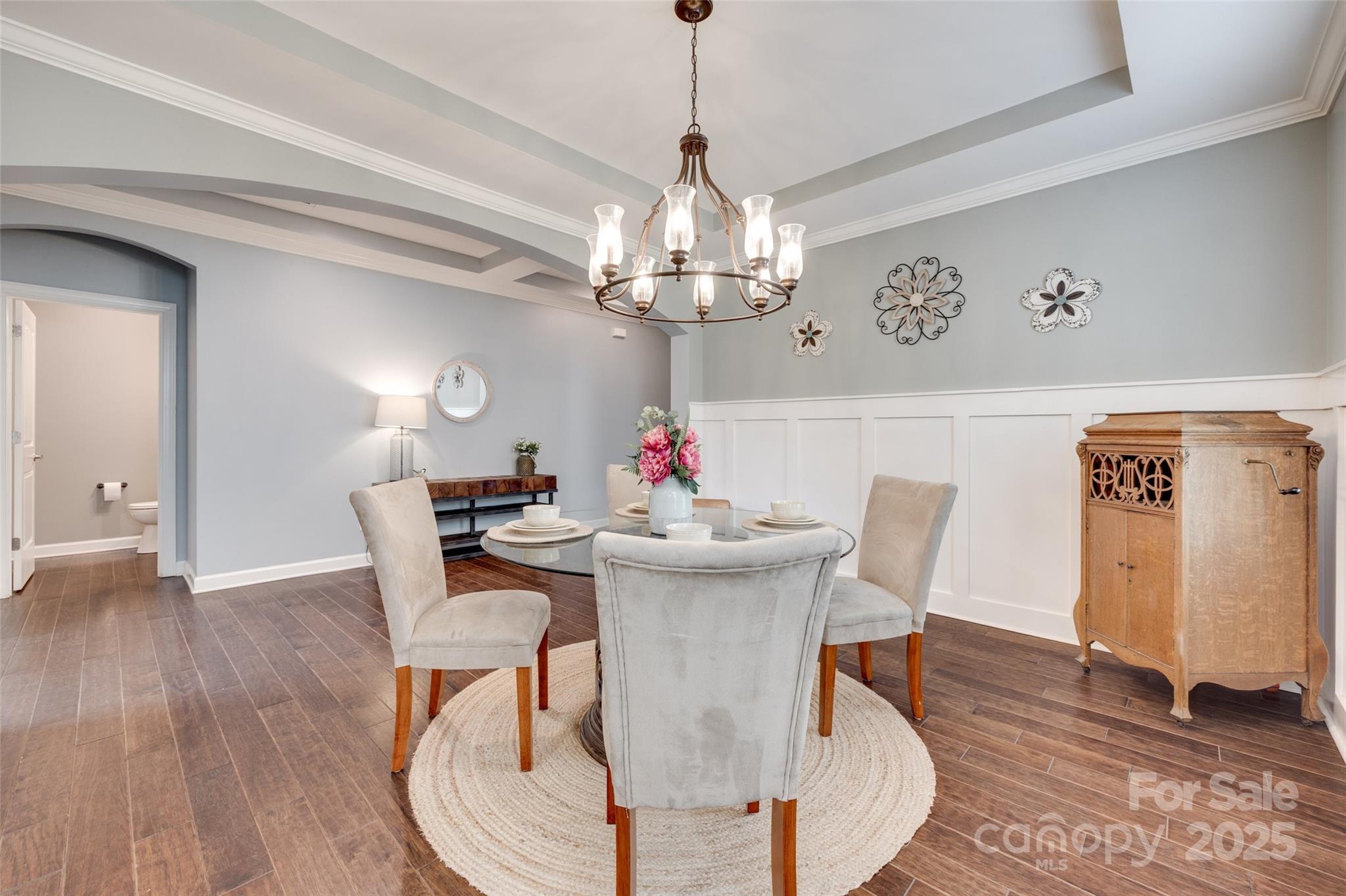 Lake Ridge - Residential