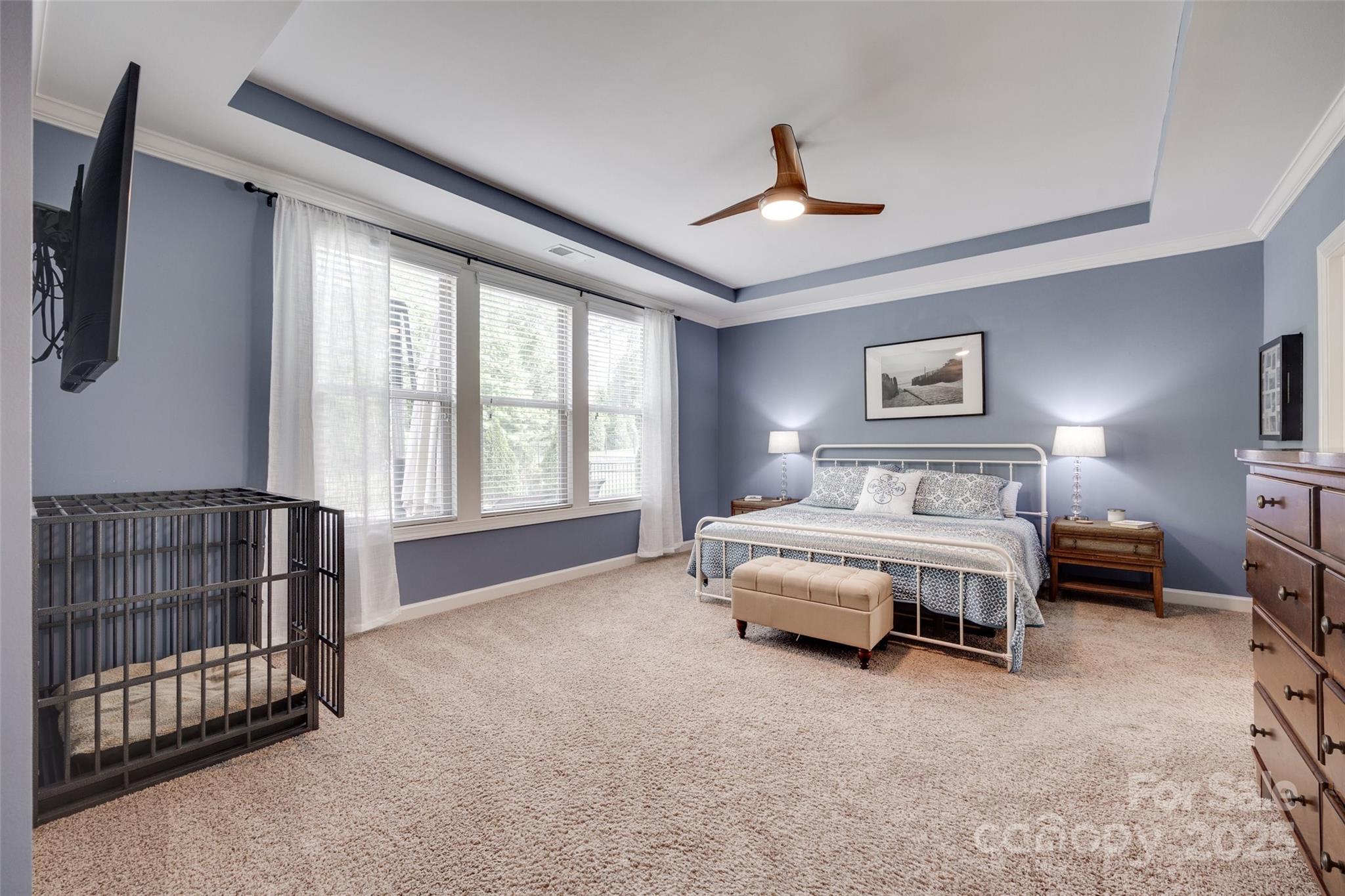 Lake Ridge - Residential