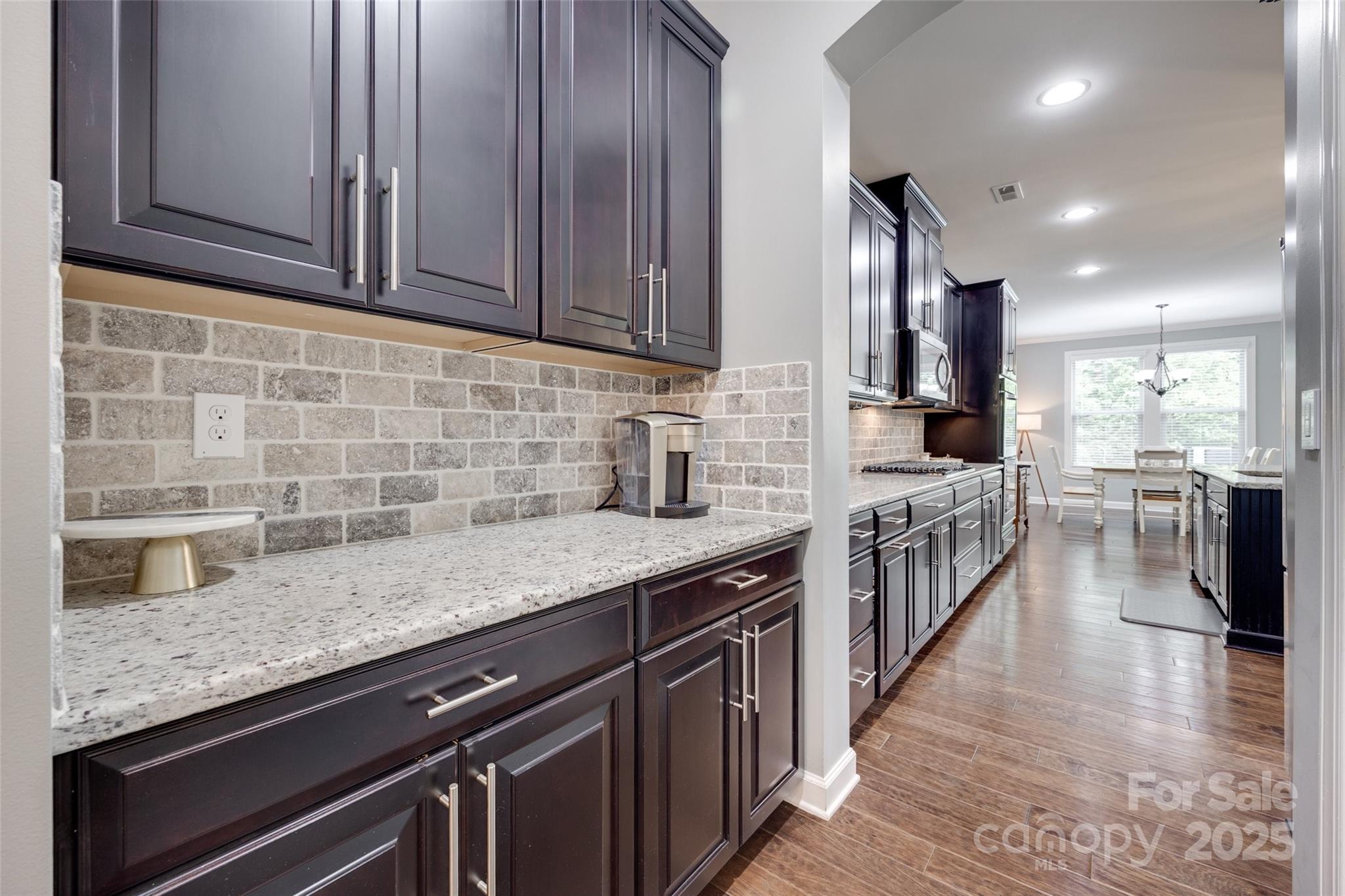 Lake Ridge - Residential