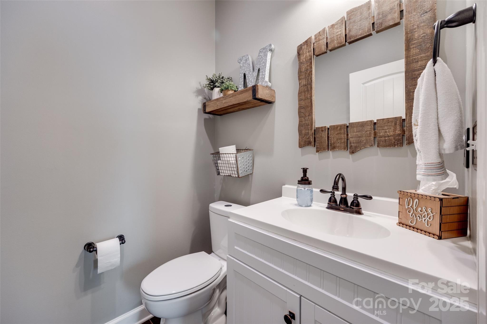 Lake Ridge - Residential