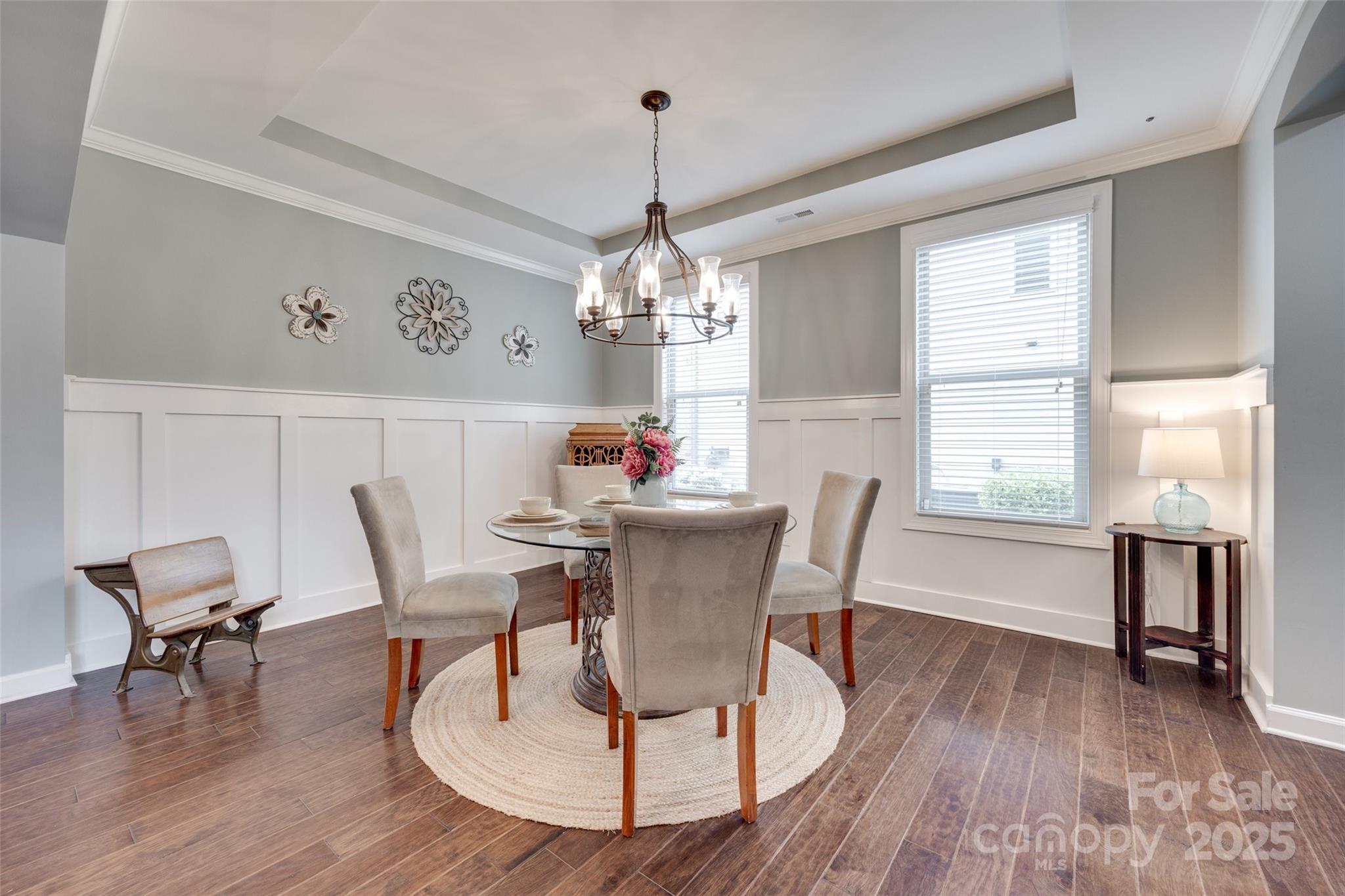 Lake Ridge - Residential