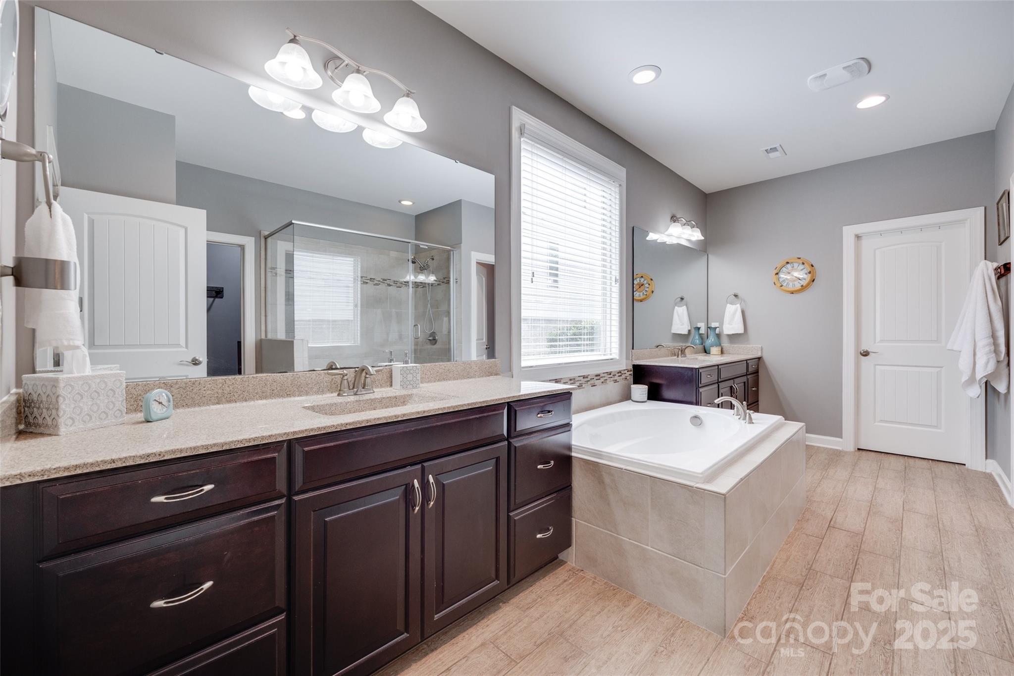 Lake Ridge - Residential