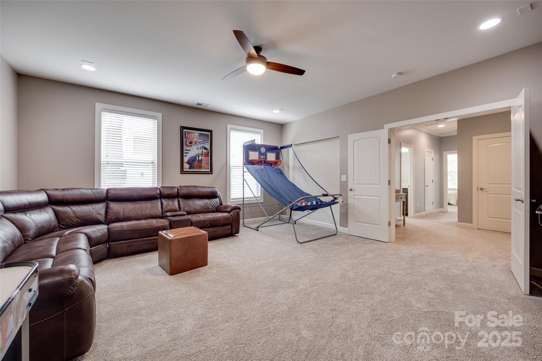 Lake Ridge - Residential