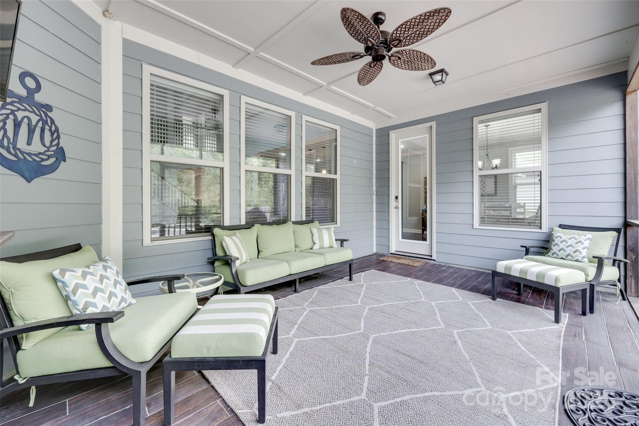 Lake Ridge - Residential