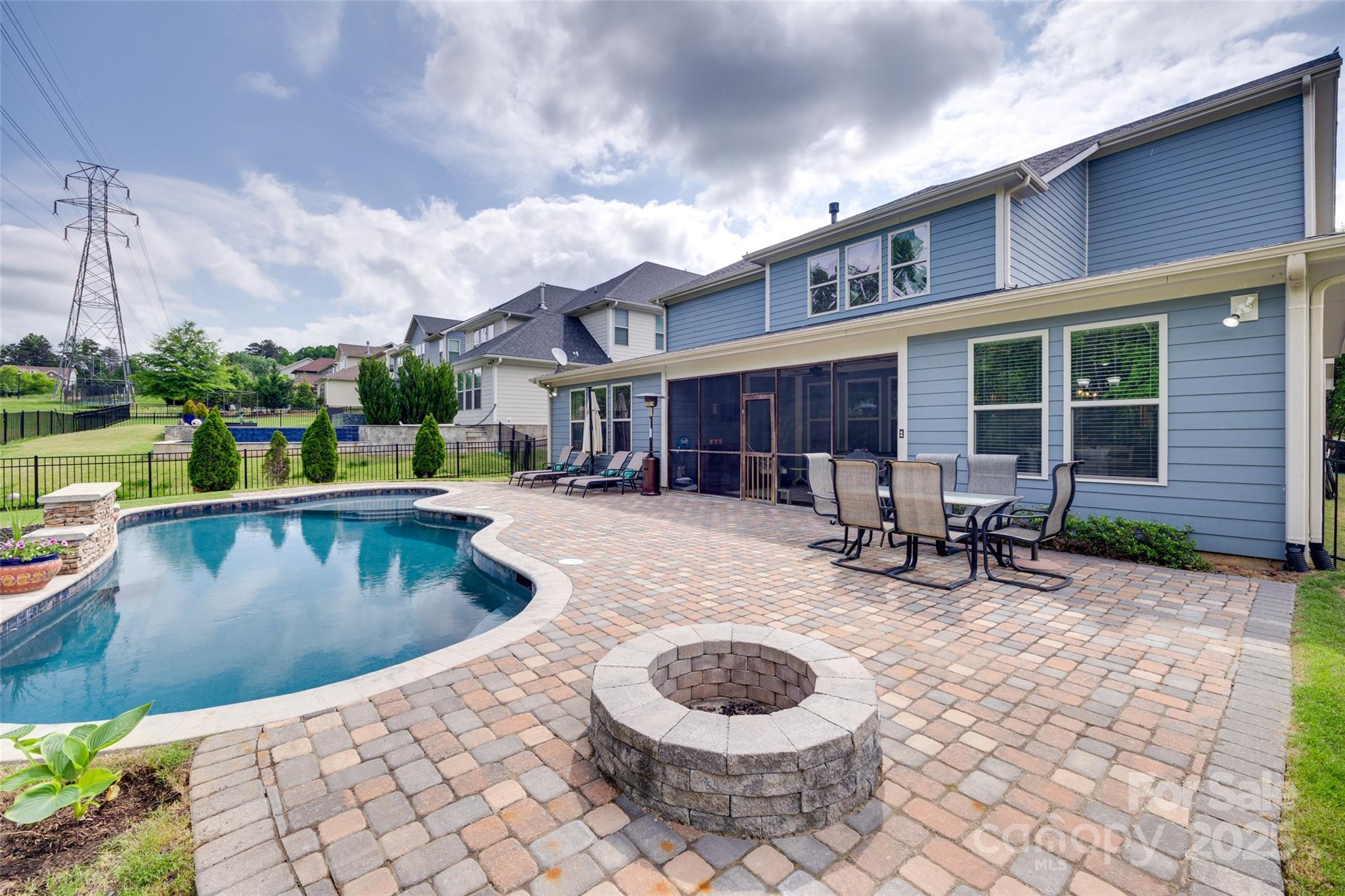 Lake Ridge - Residential