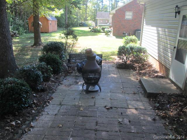 Brentwood Acres - Residential