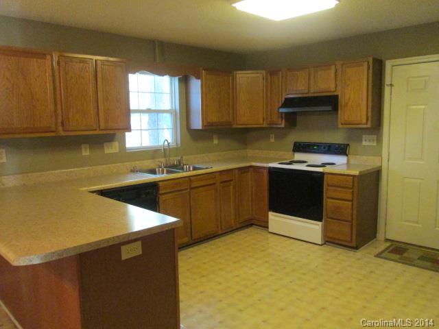 Brentwood Acres - Residential