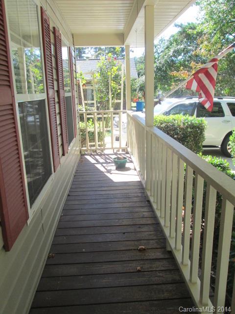 Brentwood Acres - Residential