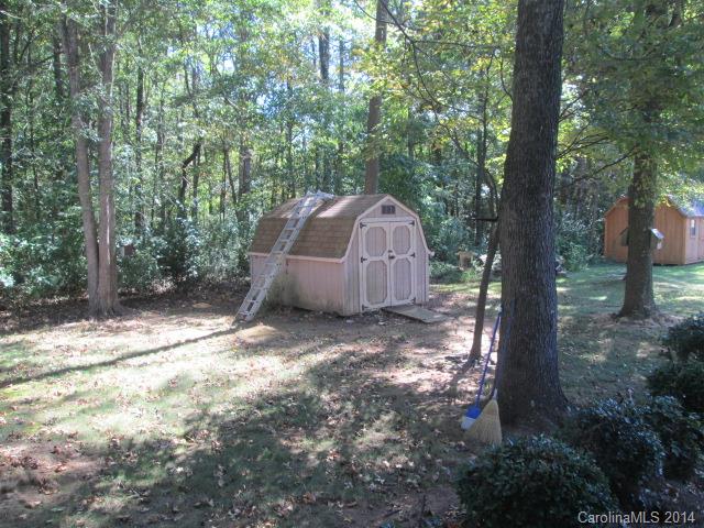 Brentwood Acres - Residential