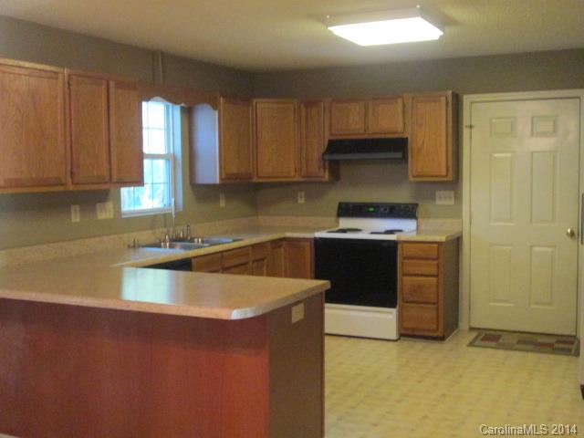 Brentwood Acres - Residential