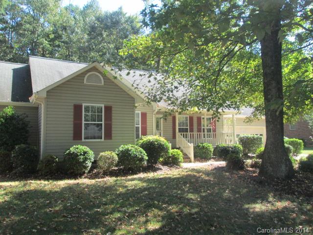 Brentwood Acres - Residential