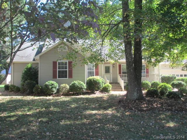 Brentwood Acres - Residential